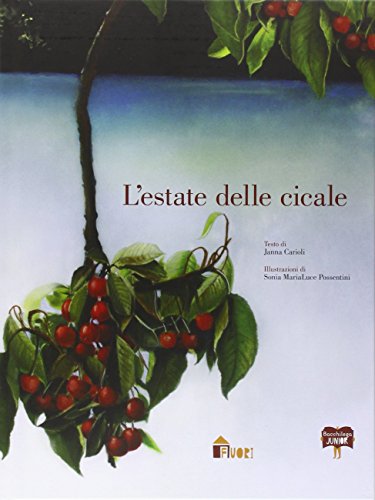 L'estate delle cicale