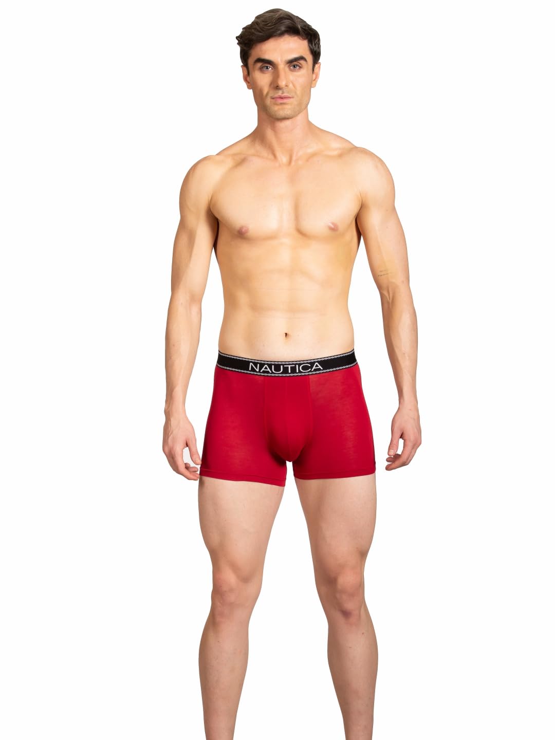nautica Men's Classic Trunks-picture-15