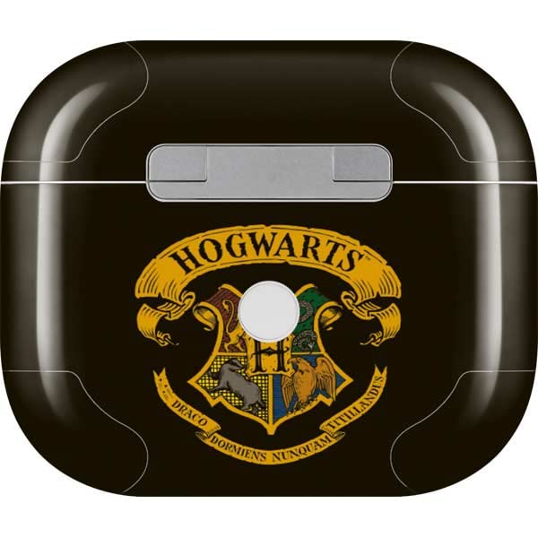 Skinit Decal MP3 Player Skin Compatible with iPod Touch (5th Gen&2012) - Officially Licensed Warner Bros Slytherin Crest Design