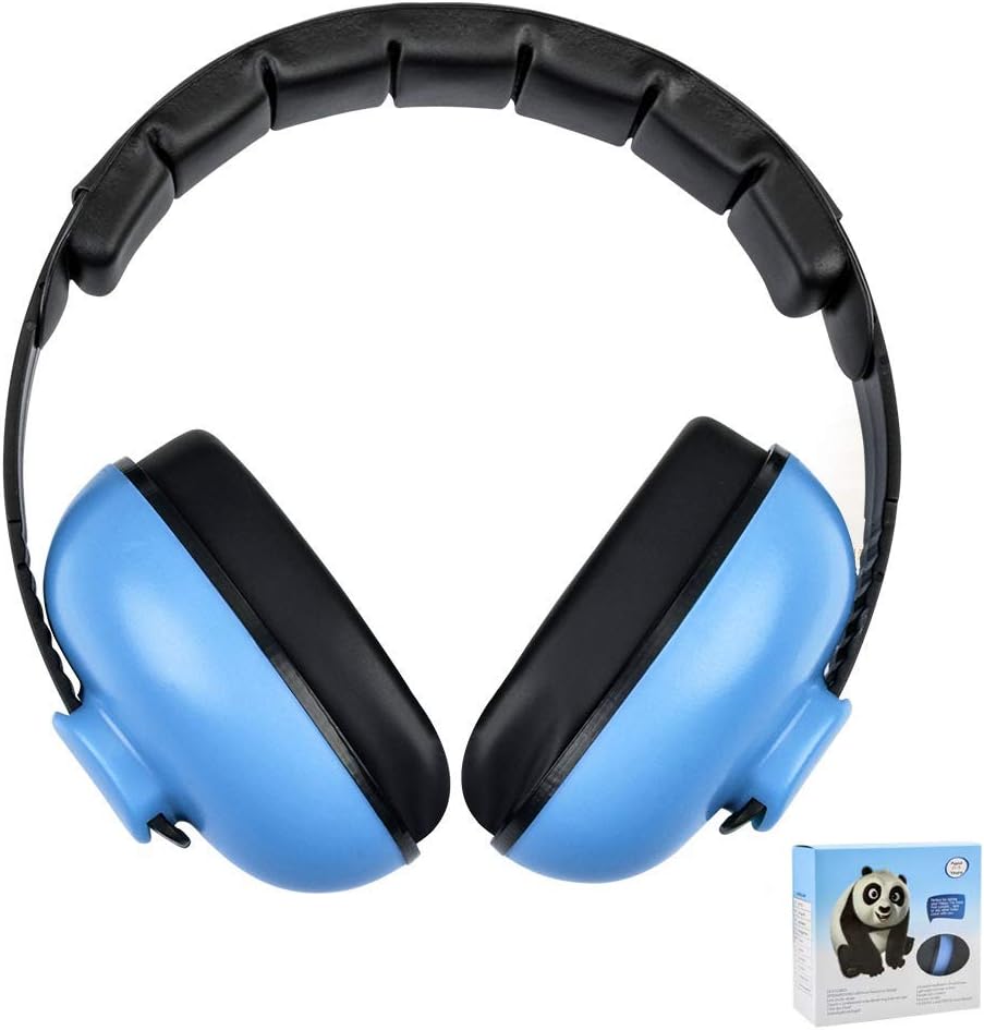 Friday 7Care Baby Ear Protection Noise Cancelling