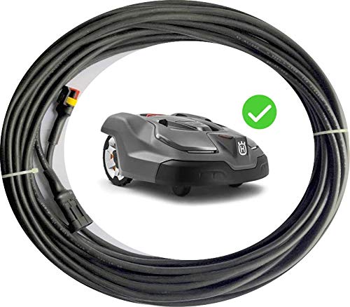 EcoBioEnergy Cavo di Alimentazione a Bassa