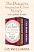 The Detective Inspector Chen Novels Volume Two: The Shadow Pavilion and The Iron Khan