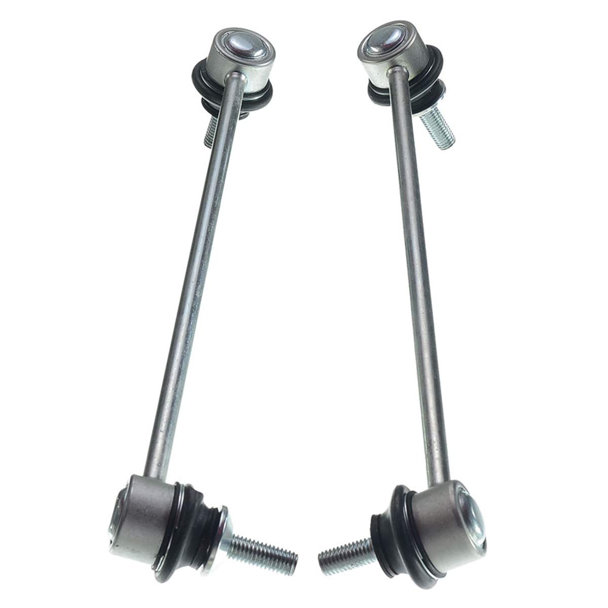 2 Barres De Couplage Stabilisateur Avant Pour BMW Série 5/6/7 (F10, F12, F01, Etc.) - Référence 31356777319
