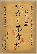 Amazon.co.jp: お茶漬け ダイエット