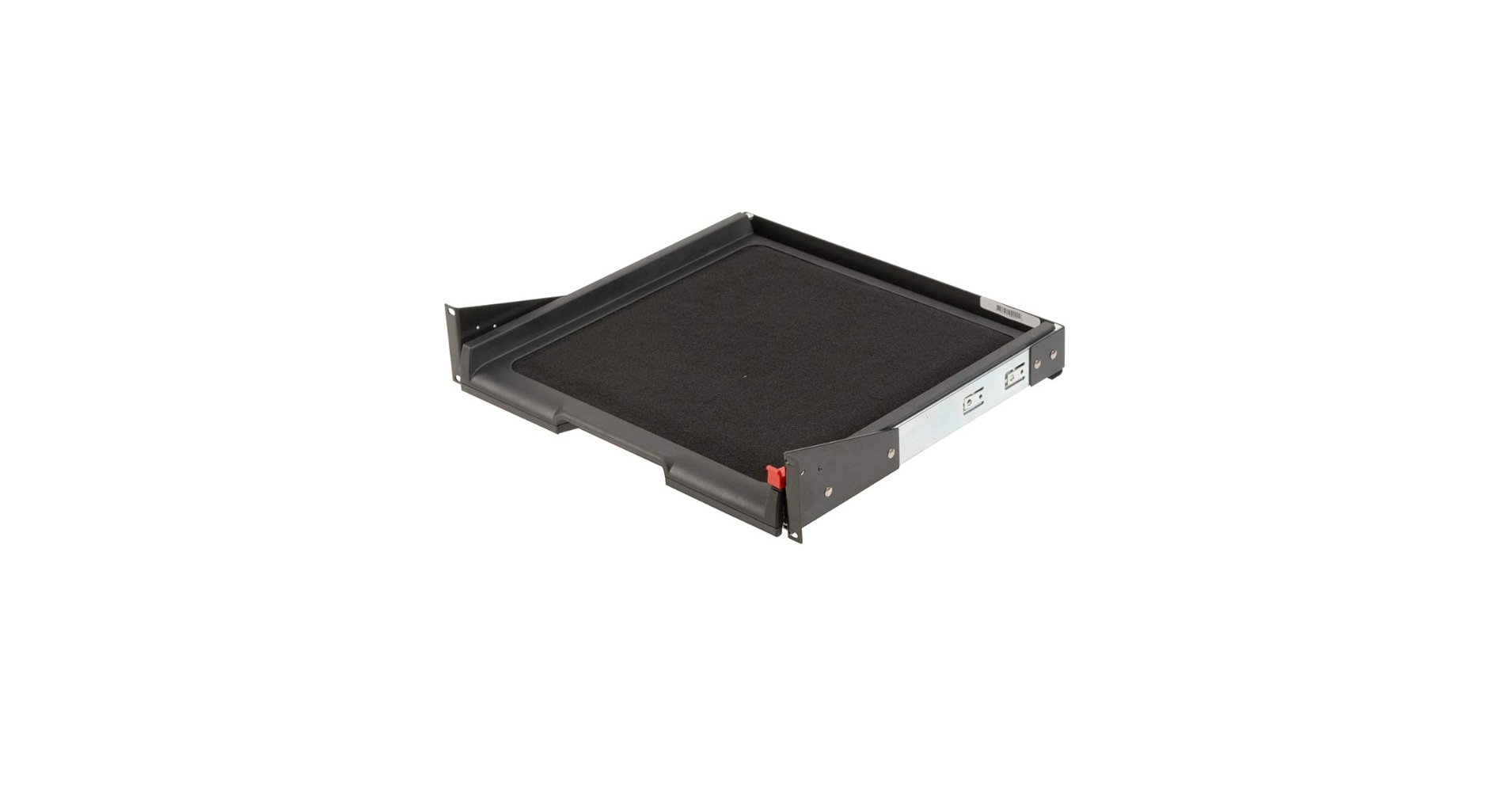 Amazon.com: SKB VS1 Sliding Rack Shelf with Velcro Surface