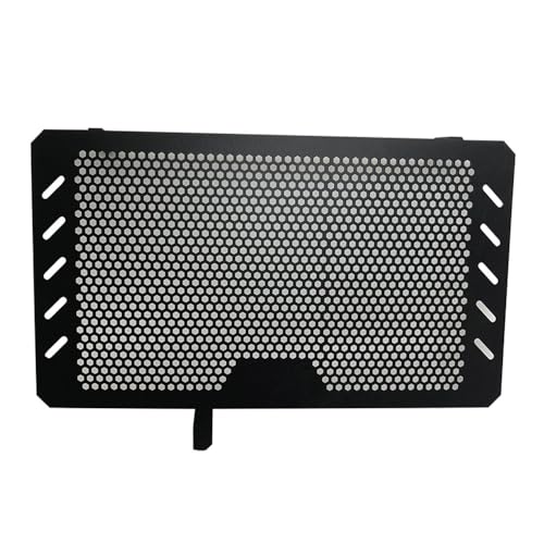 Protection radiateur de qualité supérieure pour moto VSTROM DL650 de 2013 à 2019