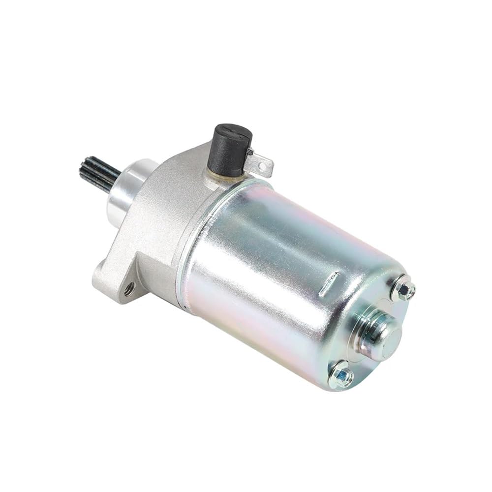 EléCtrico Conjunto 31100-30D00 Motor De Arranque Motocicleta