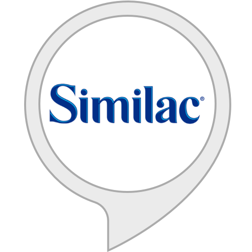 Similac Alexa Skills