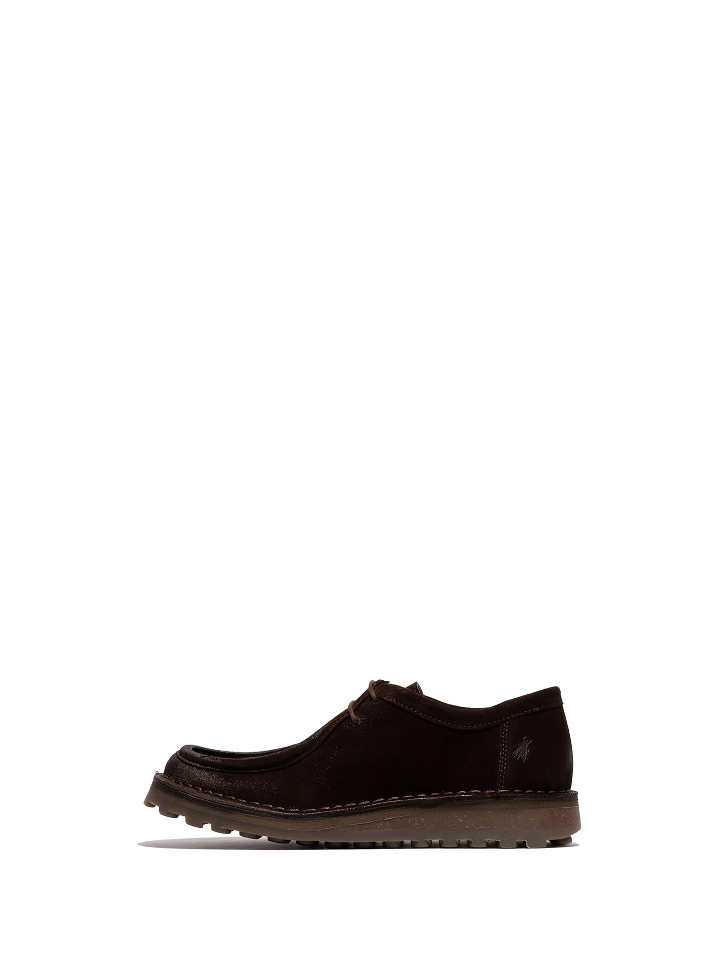 Fly London Men's TOZI168FLY Oxford, Expresso, 8 UK