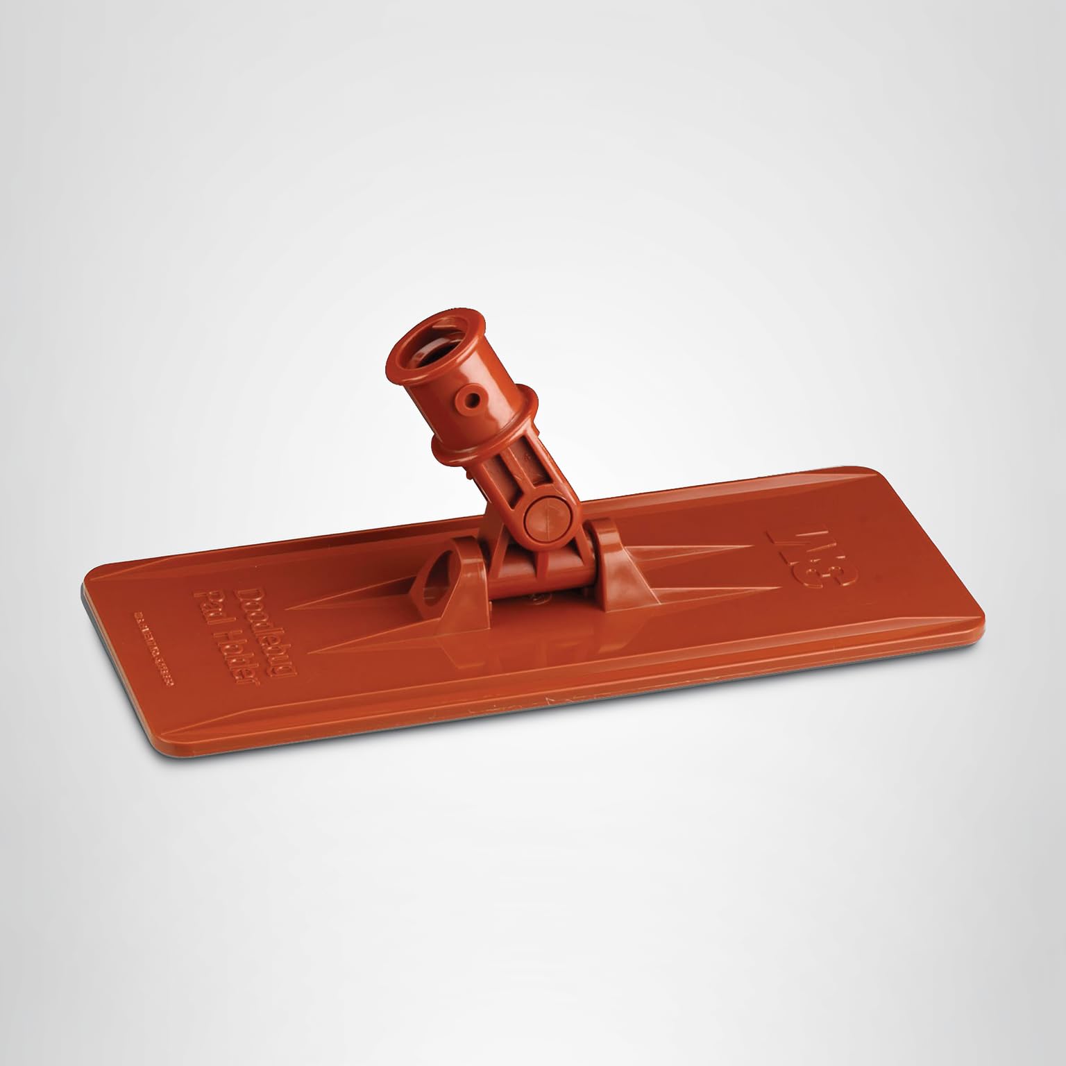 Amazon.com: 3M 6472 Doodlebug Pad Holder Kit - Orange, Each : Arts