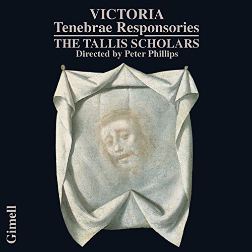 The Tallis Scholars & Peter Phillips