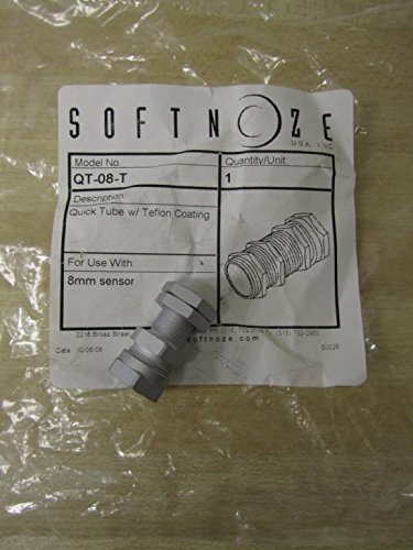 Soft Noze QT-08-T Quick Tube Teflon Coating