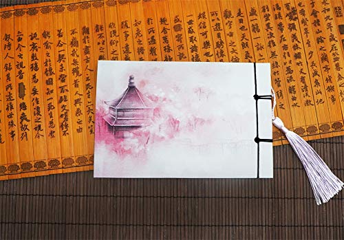 Hacoly, taccuino, con copertina rigida, carta