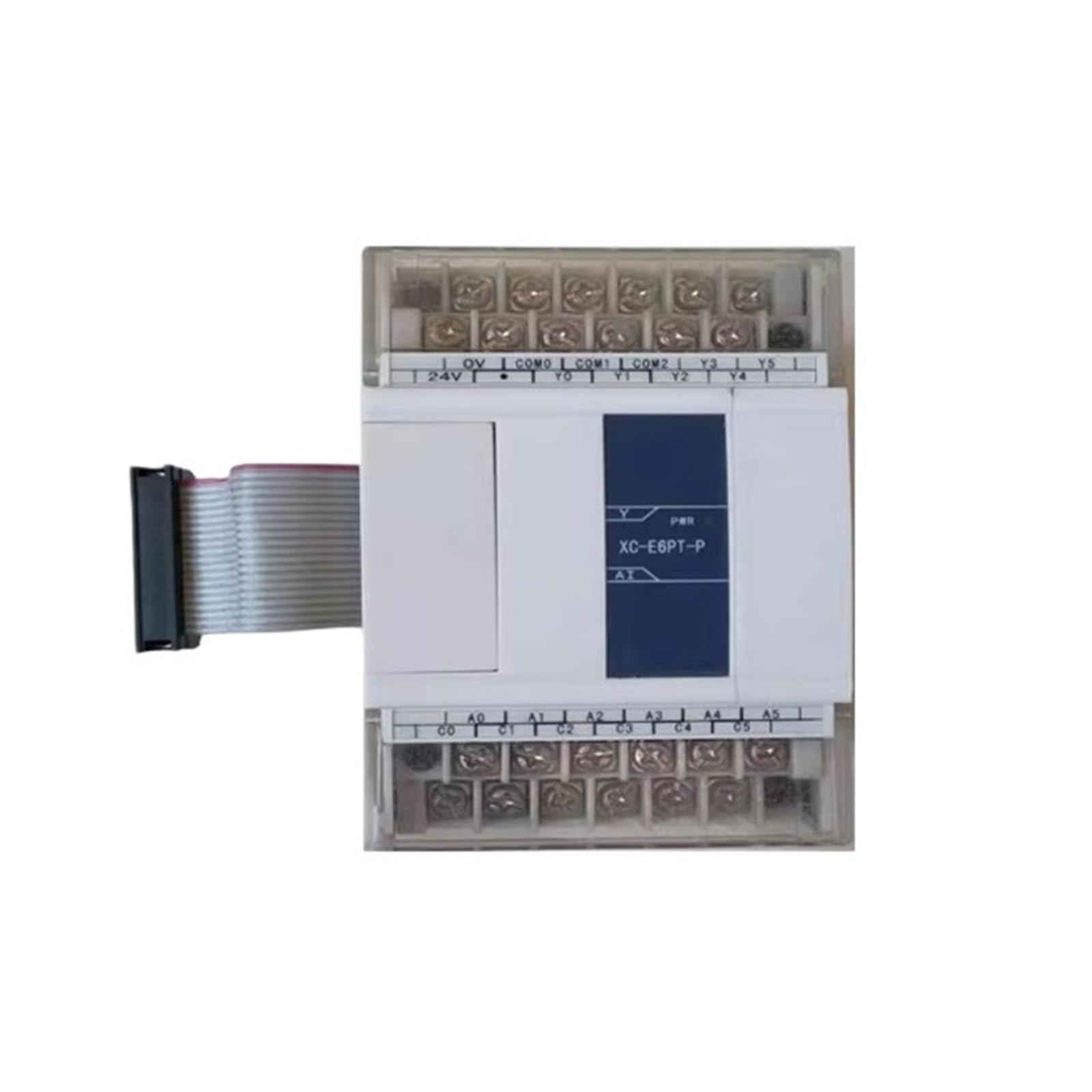 Module hybride XC-E2AD2PT2DA-H à haute densité d'acquisition thermique