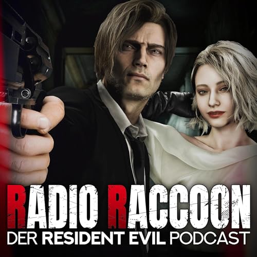 Folge 119: RESIDENT EVIL REQUIEM im H&auml;rtetest + M&ouml;gliche DLCs & Resis Zukunft | feat. Lollz95