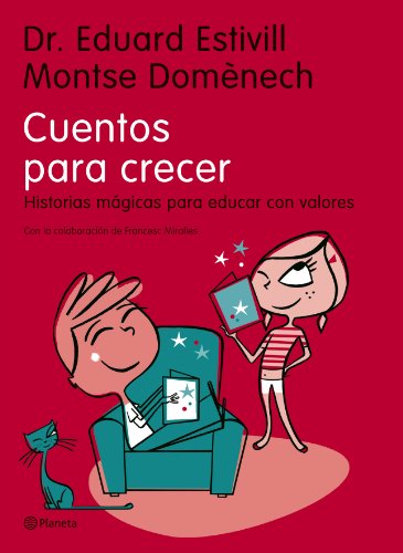 Cuentos para crecer (Planeta)