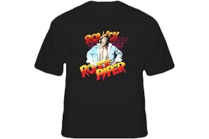 Rowdy Roddy Piper - Still Rowdy T-Shirt