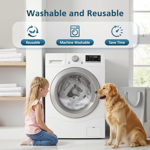 Image of 16 Pack Cleaning Rags for ECOVACS Winbot W2 PRO Omni, W1 PRO Cleaning Robot