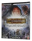 Dungeons & Dragons: Dragonshard - Official Strategy Guide