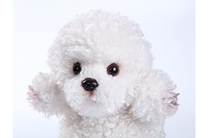 CU-MATE Poodle Purse: The Perfect Companion for Poodle Lovers