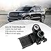 Manifold Absolute Pressure Sensor - Replaces OEM#55573248 Map Sensor Compatible with Chevy Impala Silverado GMC Canyon Sierra Buick Lacrosse - Standard Air Pressure Sensor Car Accessories(for GMC)…