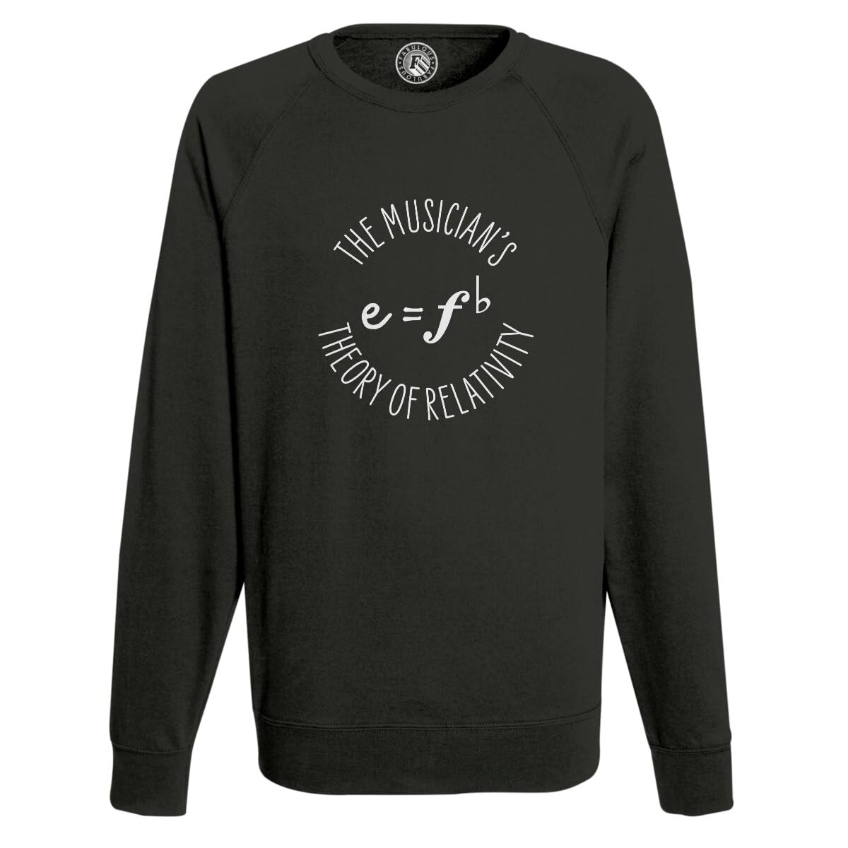 Sweat Musician Homme idée cadeau originale mélomane