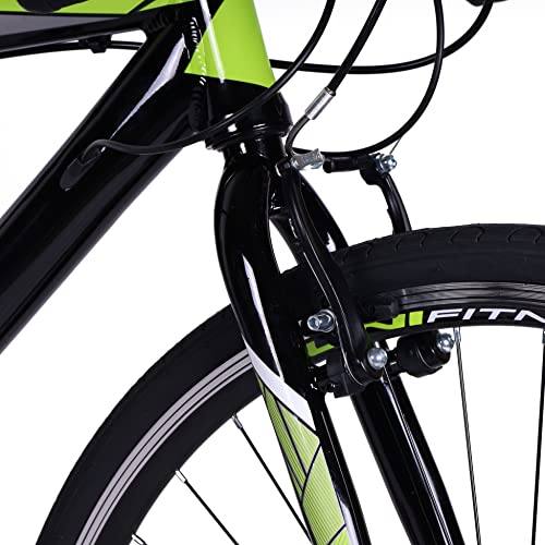 Comparativas de Bicicleta triatlón para comprar online. 29 Comparativas de Bicicleta triatlón para comprar online. 29