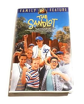 Sandlot [Import]