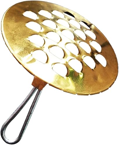 DOITOOL Raspador de acero inoxidable herramienta de raspado de gelatina raspador de acero inoxidable, raspador de fideos fríos, rallador de queso,