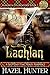 Lachlan (Immortal Highlander Book 1): A Scottish Time Travel Romance