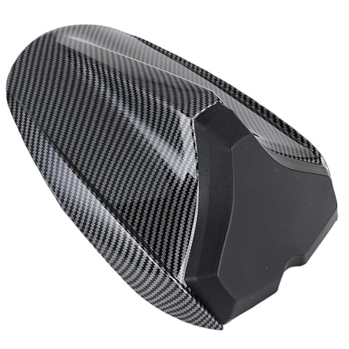 Capot de siège arrière GSX-S 750 remplace la selle passager usée