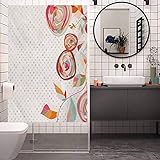 Non adhésif et électrostatique : le film pour vitrail a été conçu sans colle ni produits chimiques, sans danger pour votre famille.