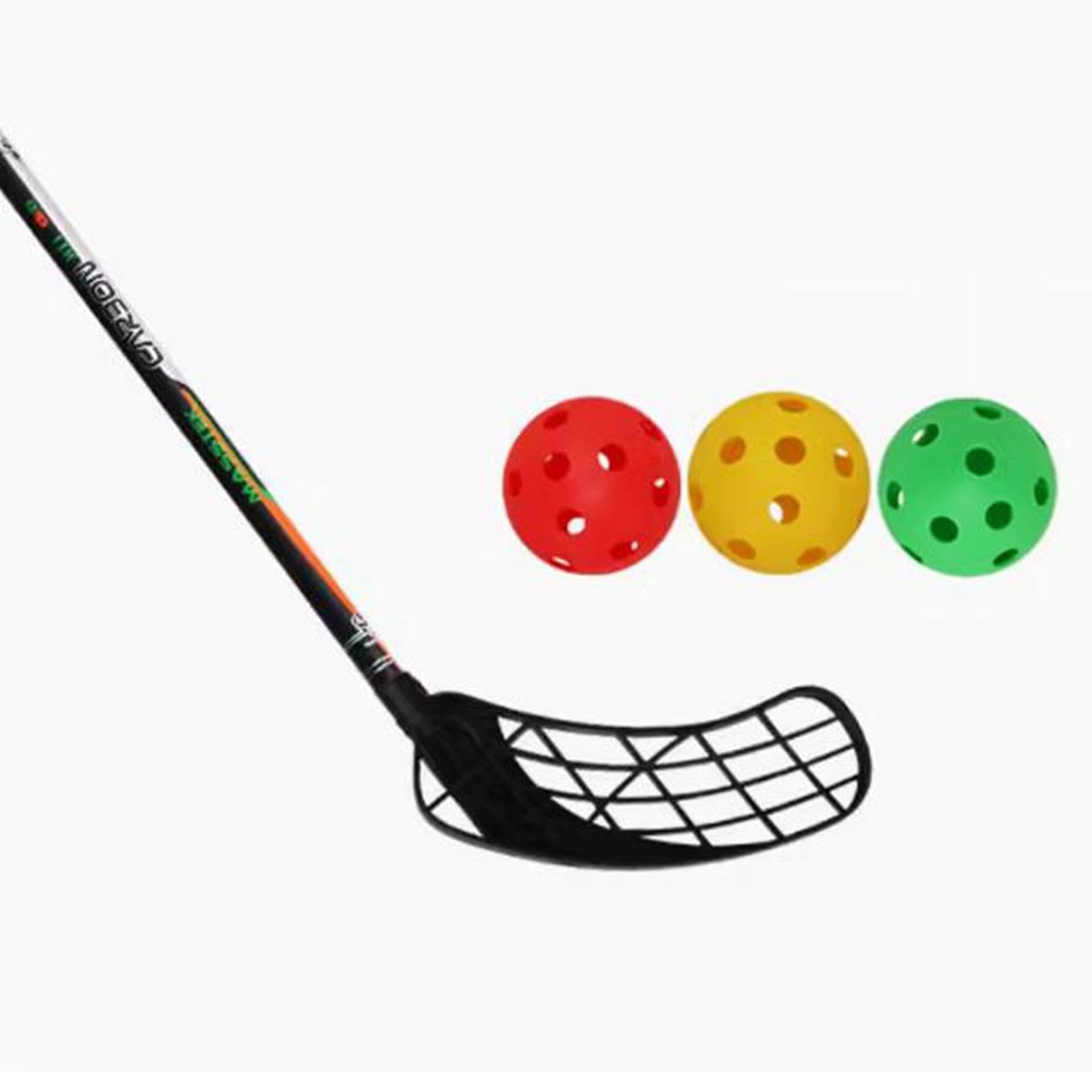 Amazon.co.jp: プレミアム フィールド ホッケー スティック - 長さ 35