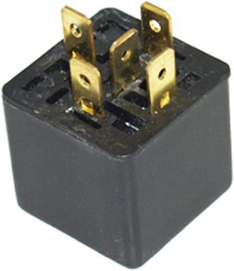 Original Engine Management ER13 European Relay