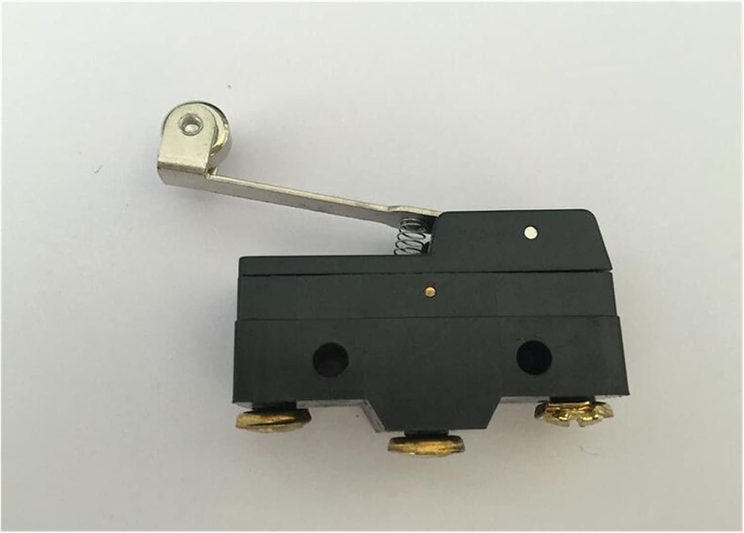 Micro Switches 10pcs CM1703 /LXW5-11G1 Travel switches Button Limit Switch 3 Screw Terminal Micro Switch Momentary