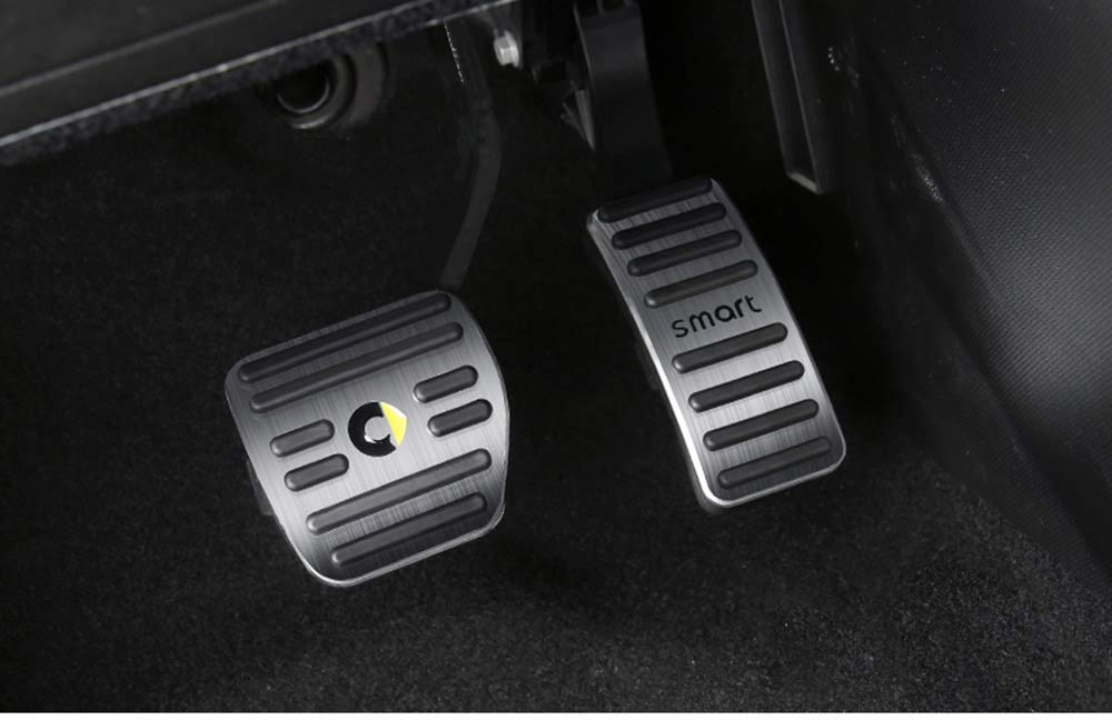 Amazon | SHIFENG ためにSmart fortwo forfourためにスマート
