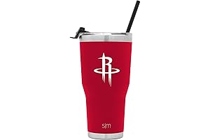 A Universe of Flavor in Your Hands: Rocket Cups NBA Tumbler
