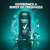 Degree Men Ultra Fresh Antiperspirant Deodorant Stick for Men 4 Pack Cool Rush 2.7 oz