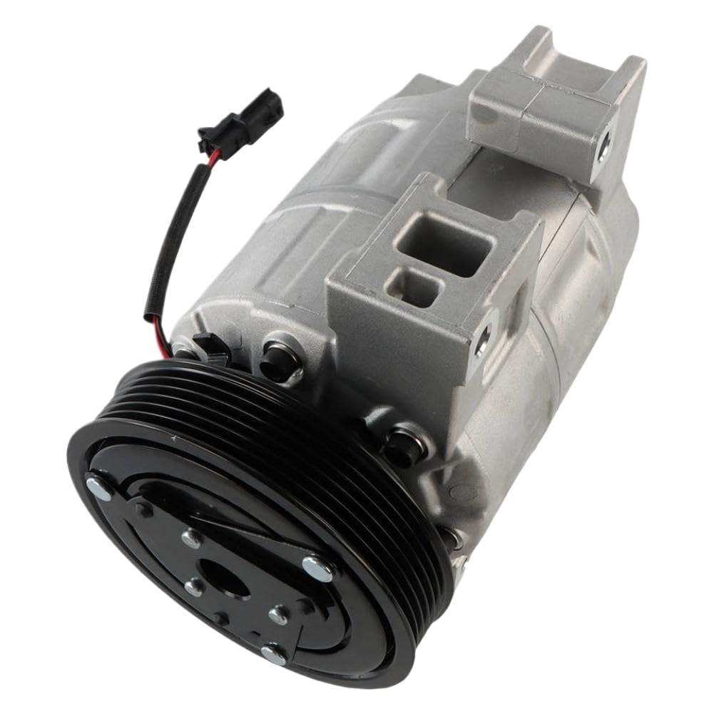 Kwxbcryog Onecolor Ac Compressor 92600Zn40b Dcs171c Compatible With Sentra 2.5L 2007-2012