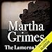 The Lamorna Wink: Richard Jury, Book 16