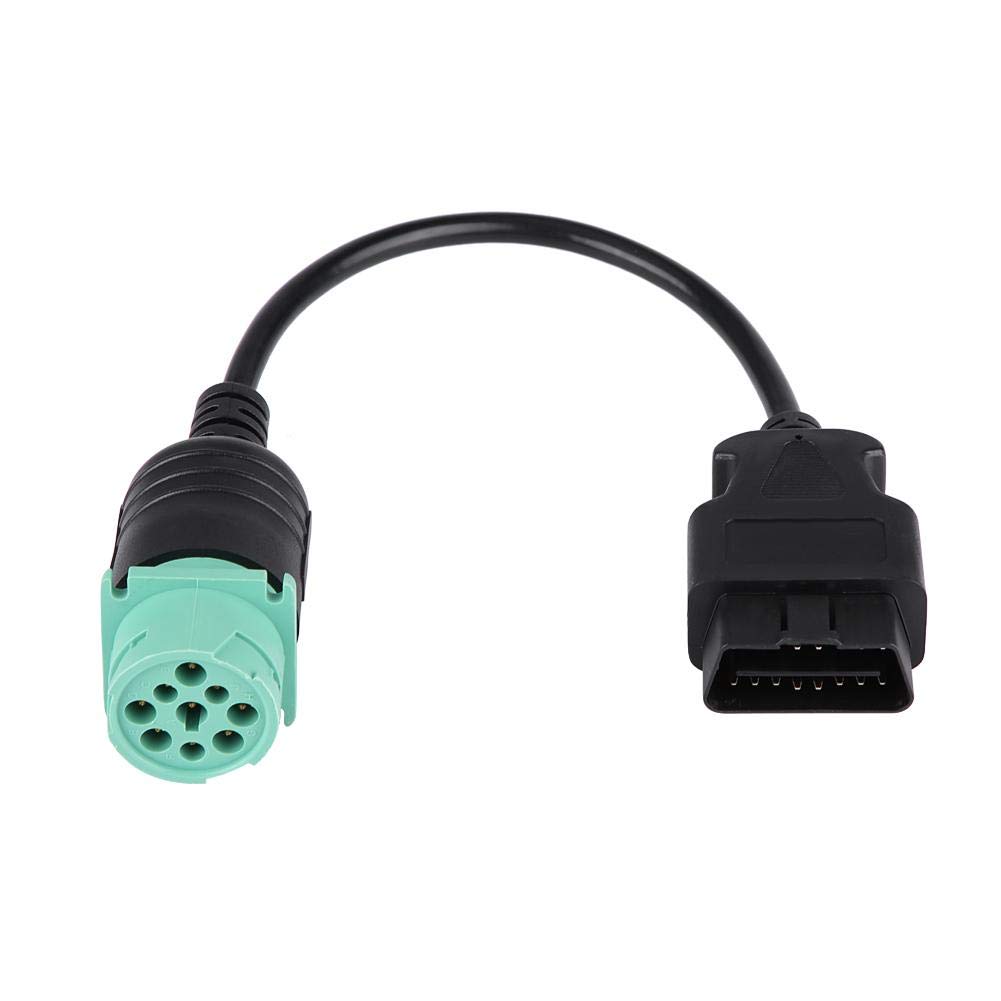 Prolunga OBD2 Maschio-femmina 16 Pin 30 Cm – Cavo Diagnostico Per Auto