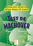 Test de Machover. Pareja y Familia: 21 (Grafología)