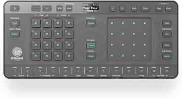 Chordcat　新品未使用、未開封 AlphaTheta Chordcat | コードレコメンド機能搭載のグルーブ