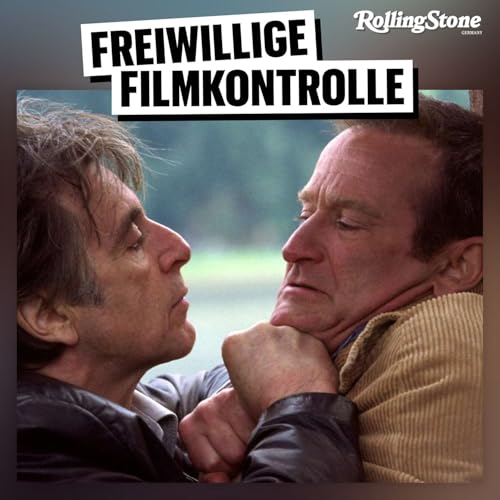 Nolan-Ranking (3): &bdquo;Insomnia&ldquo;