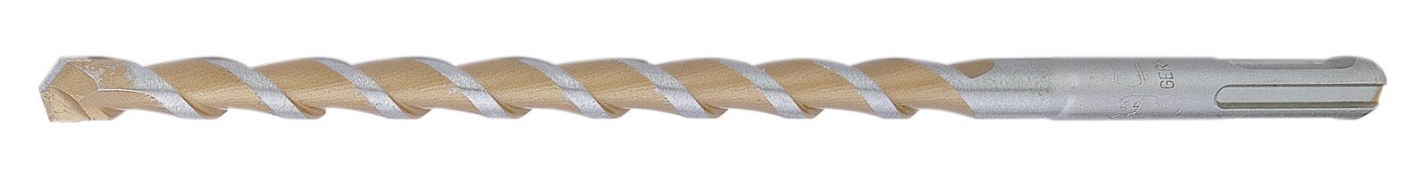 PUNTE SDS PLUS GR. 20X550/600 RIF.70800