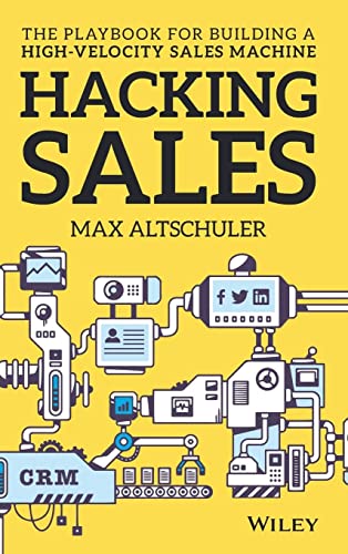 Hacking Sales view 2