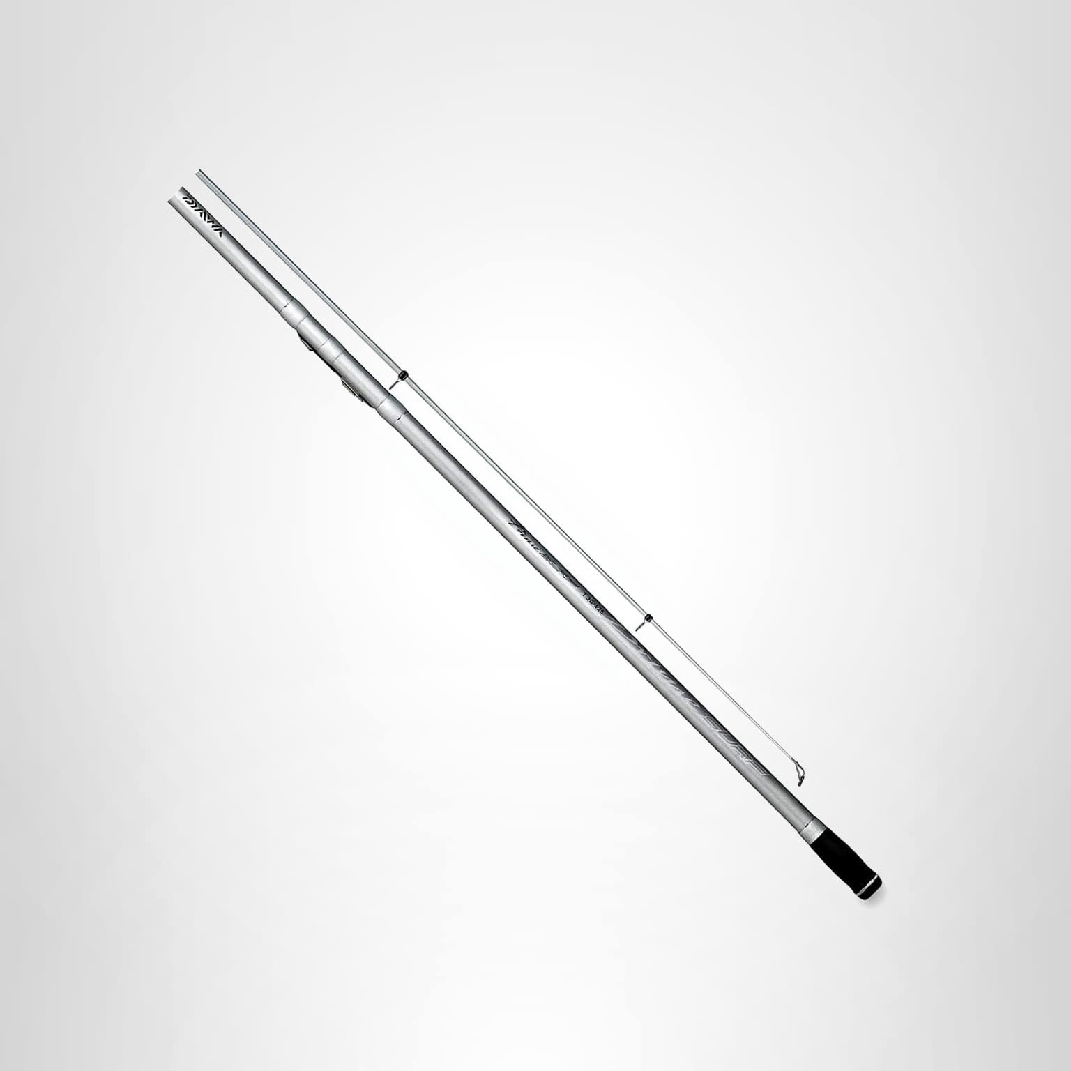 Amazon | ダイワ(DAIWA) 振出投げ竿 プライムサーフT・W 25-405・W