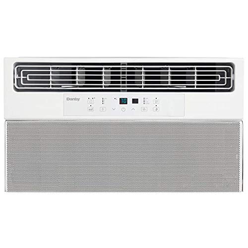 Danby DAC060EB4WDB 6,000 BTU Ultra Quiet Window Air Conditioner