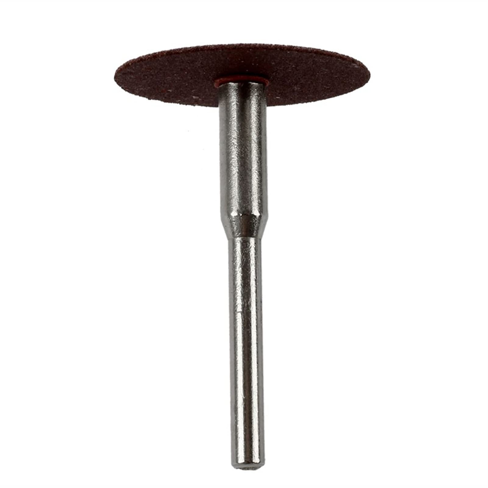 Discos de Corte Juego Muelass Ø25X6Mm Marrón para Muelas Kl 1 Discos para Pulir Soldadura