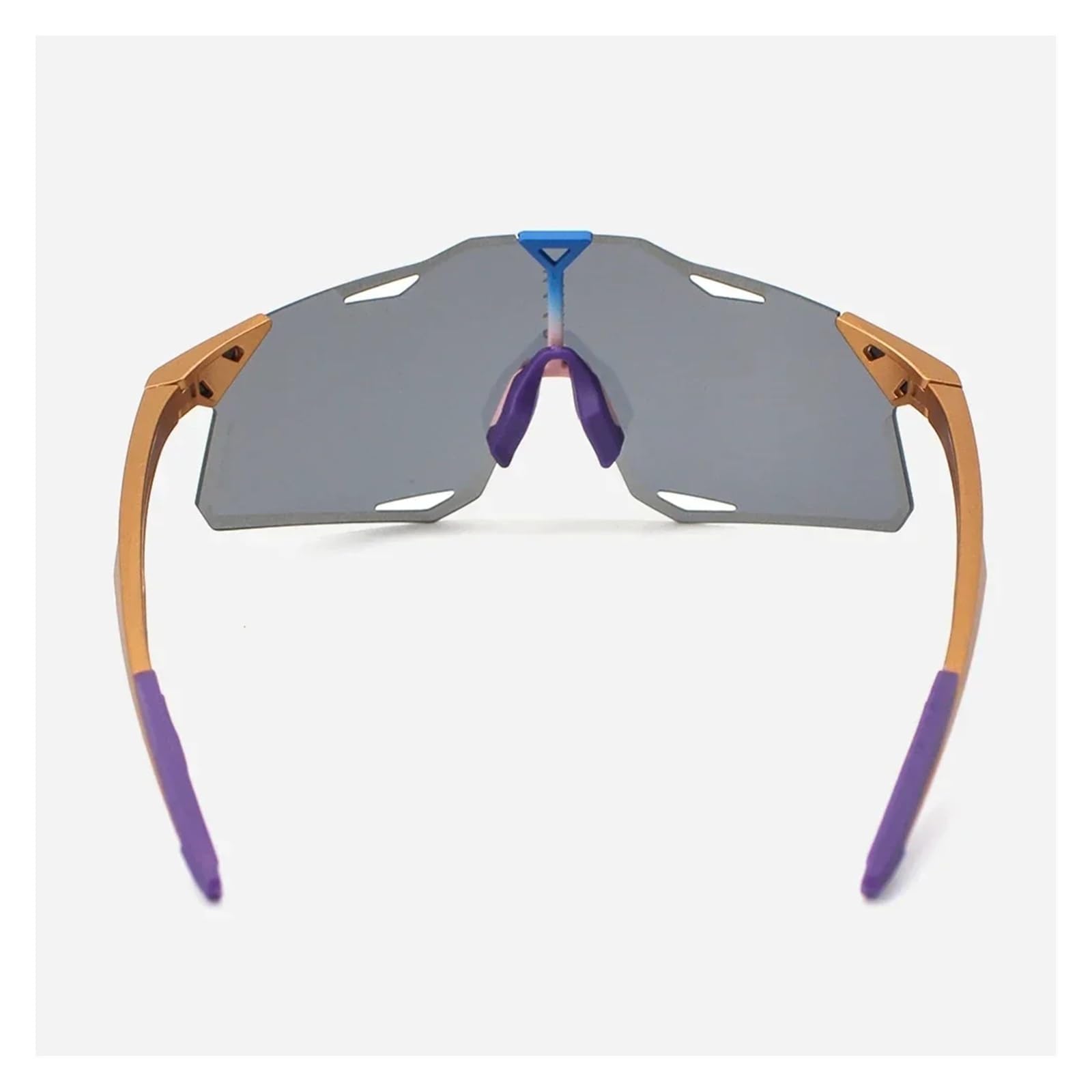 Gafas de Ciclismo Gafas de sol deportivas for ciclismo | Gafas S5 for hombre y mujer, gafas deportivas TR90 for bicicleta de carretera y montaña